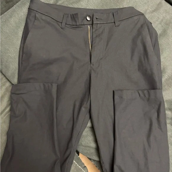 LULU Lemon pants size 32x32 - Picture 1 of 4